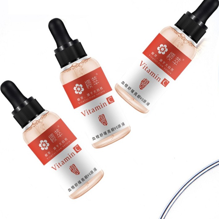 Tinh chất phục hồi dưỡng trắng sáng da, giảm thâm - chiết xuất cam ngọt 15ml - SR008 | BigBuy360 - bigbuy360.vn