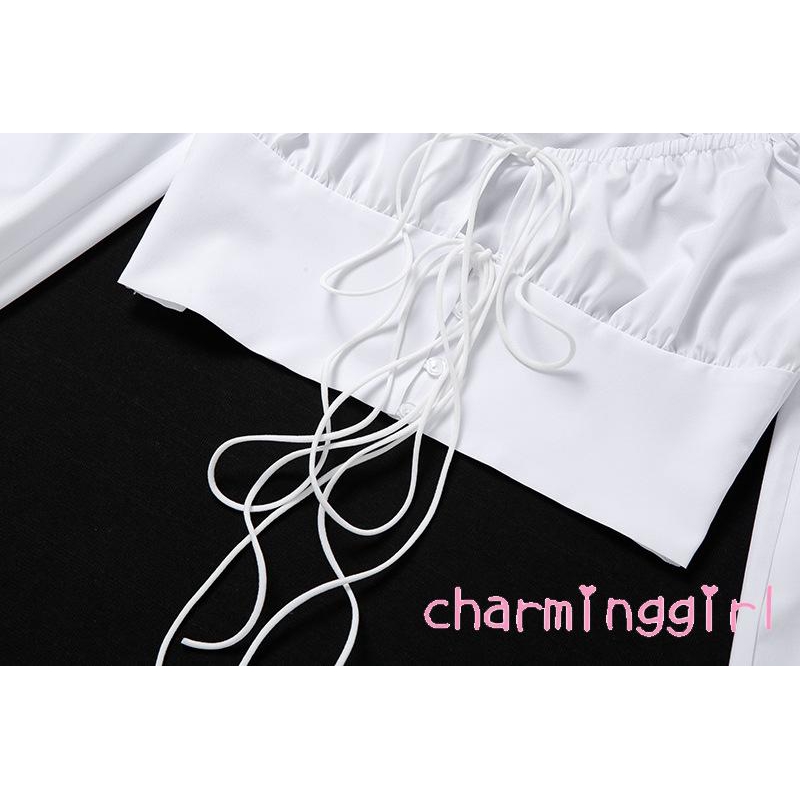 Áo Khoác Cardigan Tay Dài Thiết Kế Cổ Vuông Phối Ren Hoa Cho Nữ