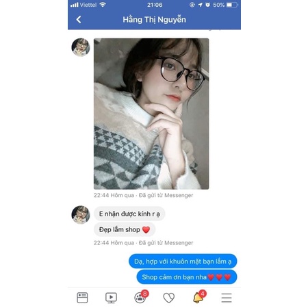 Gọng kính tròn, viền kim loại nam nữ thời trang Linaeyewear 1207 Burberry nhiều màu - Lắp tròng cận theo yêu cầu