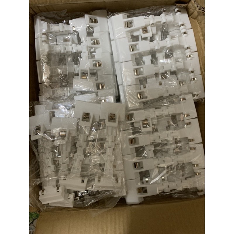 kẹp sale robot xoay 360 độ cho shop