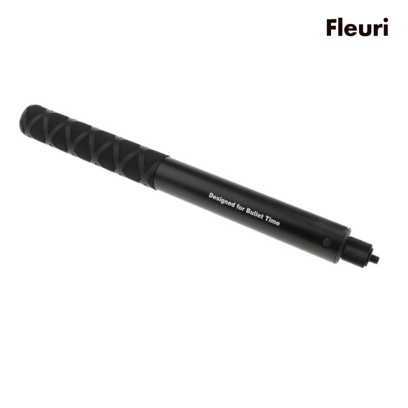 Gậy chụp ảnh tự sướng cầm tay với vít 1/4 cho Insta360 ONE X