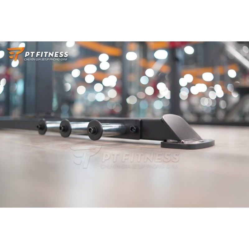 Khung Gánh Tạ Đa Năng Half Power Rack, Hãng Impulse SL7014, Khung Gánh Tạ Tự Do