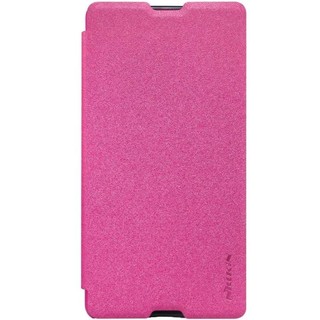 Bao da Nillkin Sparkle cho Sony Xperia M5