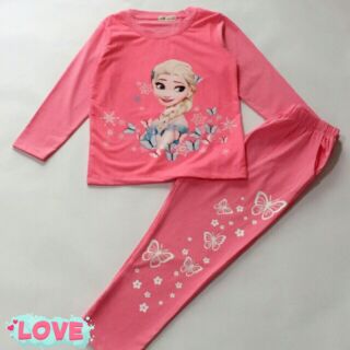 Bộ elsa
