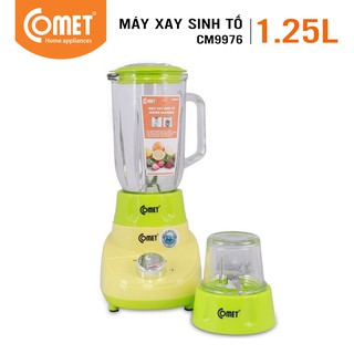 Máy Xay Sinh Tố Comet - CM9976