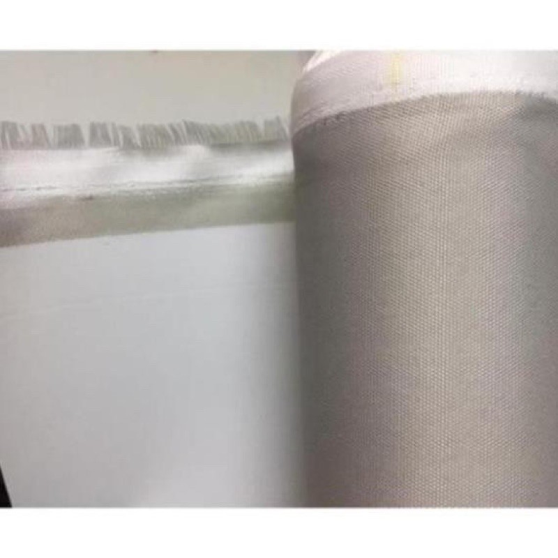 VẢI VẼ SƠN DẦU, ACRYLIC  TOAN HÀN XÁM KT 1M x 1M75