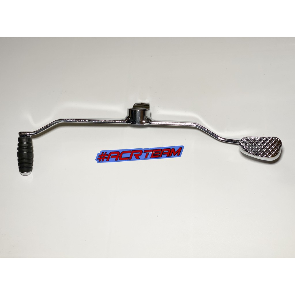 Cần Số / Cần Thắng - Raider Xăng Cơ - Chính Hãng Suzuki Indo