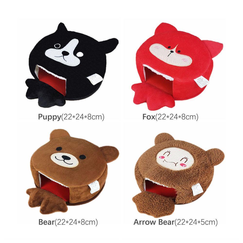 .Miếng Lót Chuột Giữ Ấm USB Có Đệm Bảo Vệ Cổ Tay