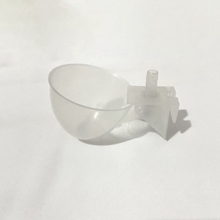 Máng uống nước tự động cho chim bồ câu gà