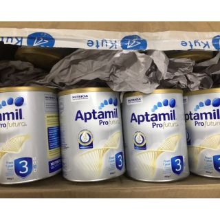 Sữa Aptamil pro Úc
