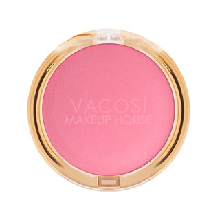 Má hồng Vacosi Lolipop #05 Berry Candy