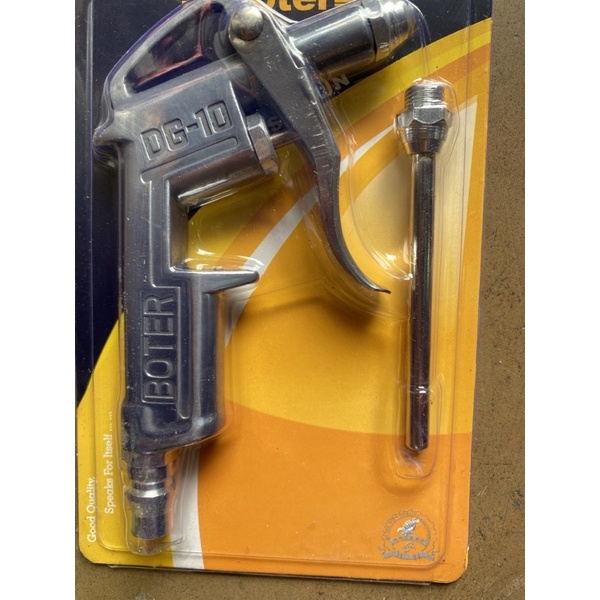 Súng sì khô DG -10 hoặc BOETR