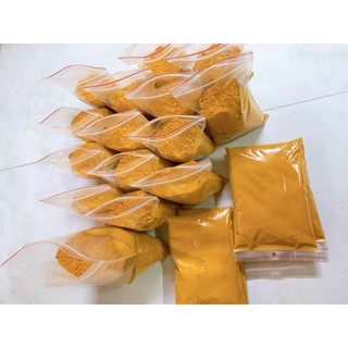 Bột Nghệ Vàng Bột Việt Ta