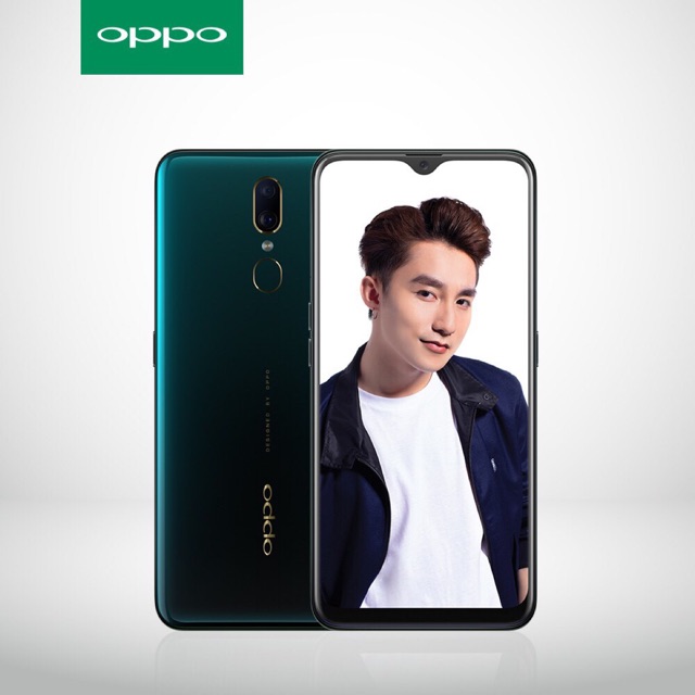 ĐIỆN THOẠI OPPO F11