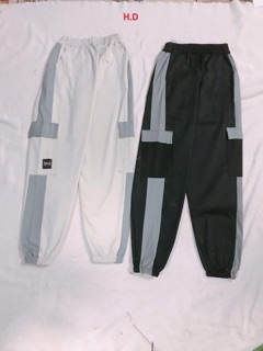 Quần kaki chạy rót xám HĐ5