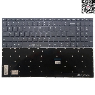 Bàn phím laptop Lenovo Ideapad 110-15ACL, 110-15IBR, 110-15AST Có Nút Nguồn
