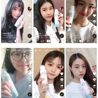 XỊT CHỐNG NẮNG NÂNG TONE DA M’AYCREATE