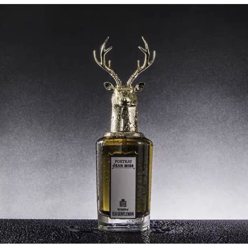 Nước hoa thơm lâu, nước hoa cao cấp MP60 | BigBuy360 - bigbuy360.vn