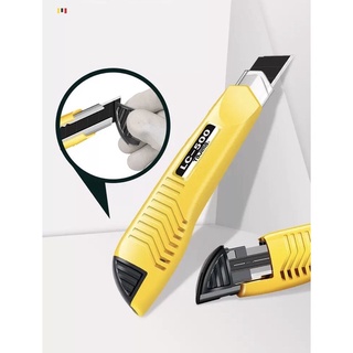 dao rọc giấy TAJMA dùng lưỡi 18mm