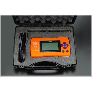 Điều khiển cửa cuốn TEC