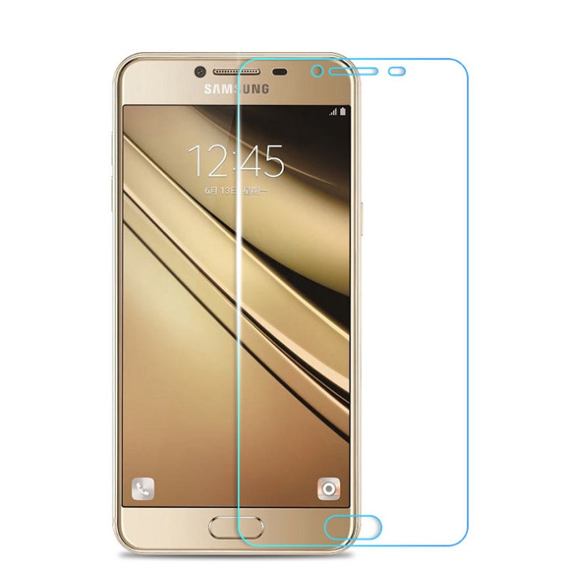 Miếng dán bảo vệ màn hình điện thoại Samsung C9 C7 C5 C7pro C5pro C9pro