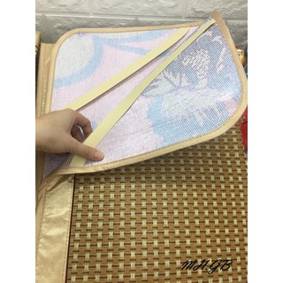 CHIẾU MÂY MUJI CAO CẤP