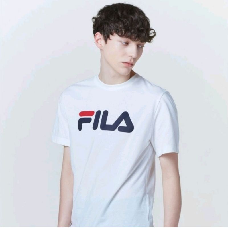 (Có sẵn )Áo FILA chính hãng .