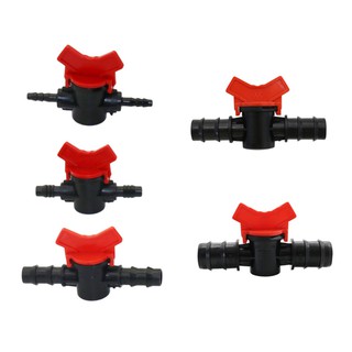 Set 2 van nối đường ống nước cho vườn tược