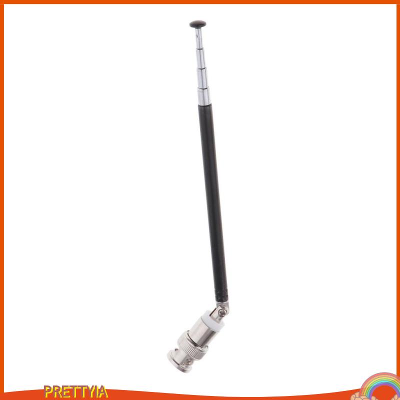 Ăng Ten Nhận Tín Hiệu Không Dây 14-42cm Thay Thế Chuyên Dụng Cho Micro