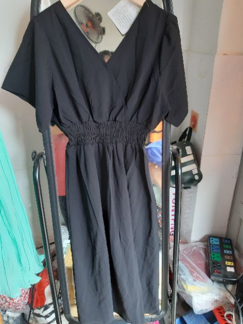 NEW Đầm xuất dư  bán live