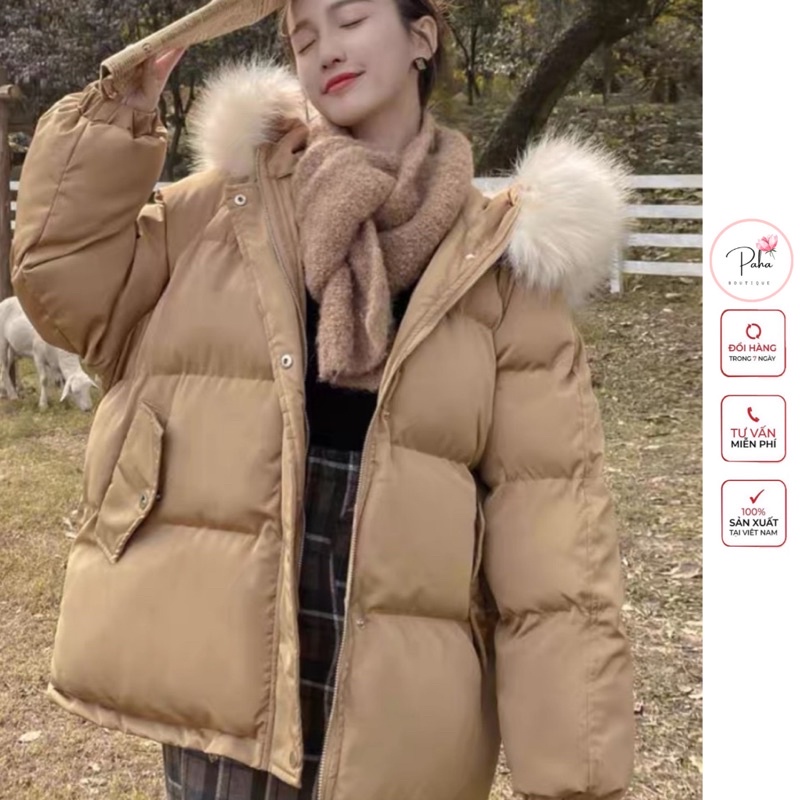 Áo BB phao 9211 Màu Đỏ 7532