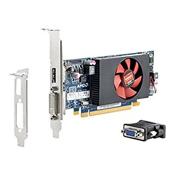 CẠC MÀN HÌNH CHUYÊN DÙNG CHO MÁY TÍNH ĐỒNG BỘ AMD RADEON HD8490 1GB