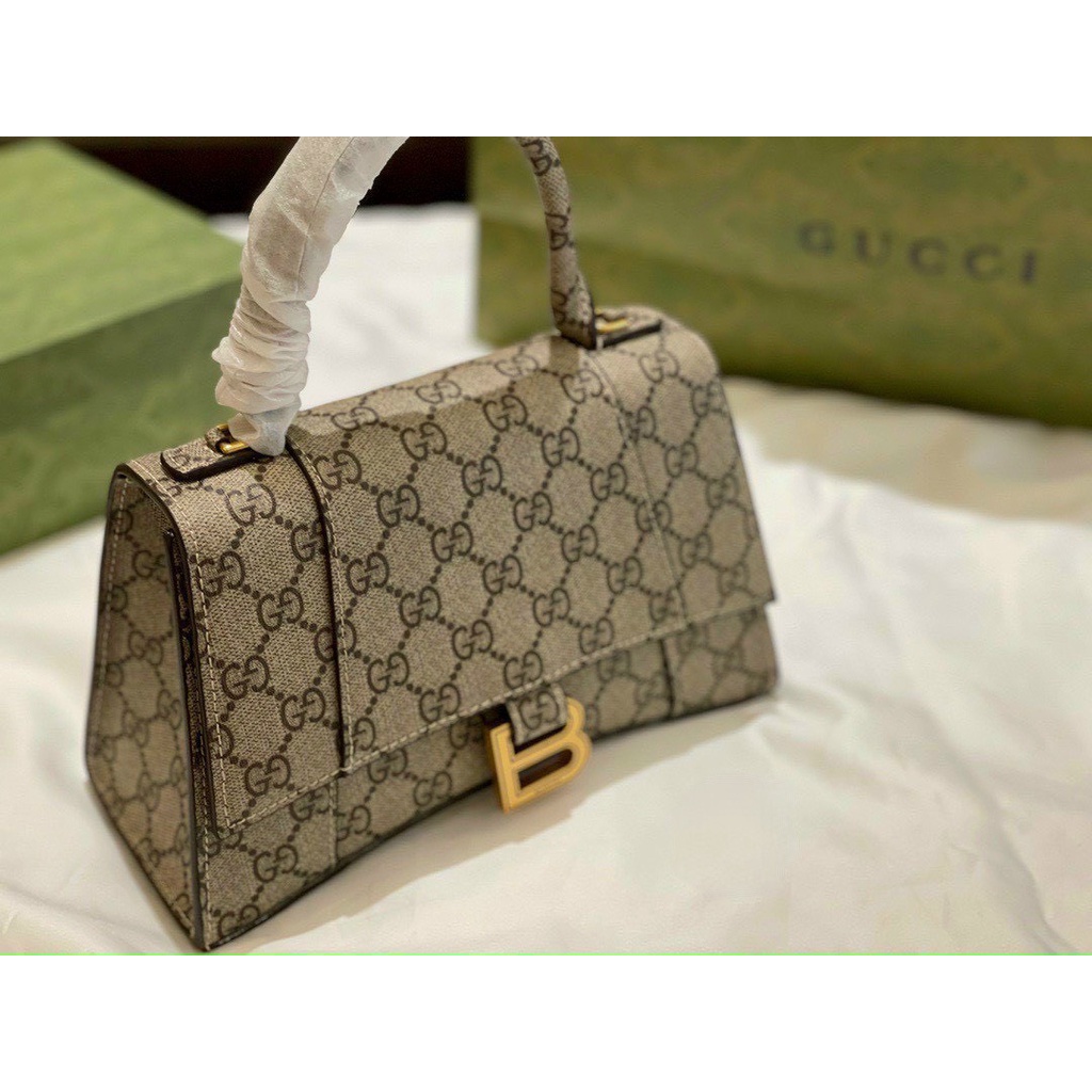 Túi xách GUC.CI& BALEN.CIAGA