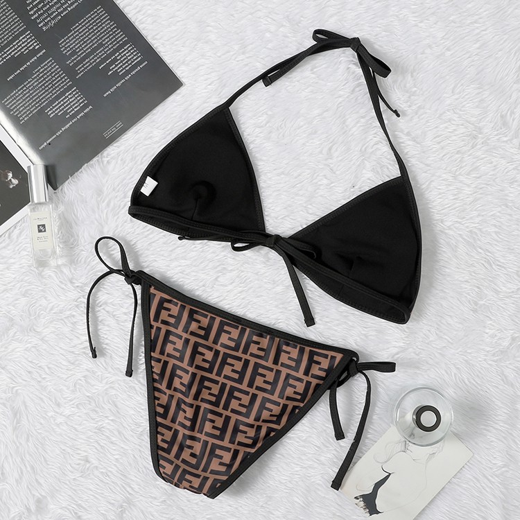 Bộ Bikini Hai Mảnh Thời Trang Quyến Rũ Cho Nữ 2056 | BigBuy360 - bigbuy360.vn