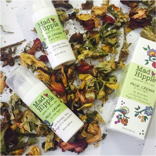 Kem dưỡng chống lão hoá MAD HIPPIE FACE CREAM