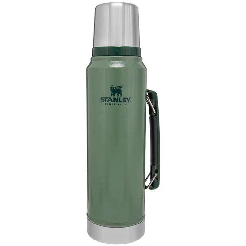 Phích giữ nhiệt Stanley Classic Vacuum Bottle 1.0l