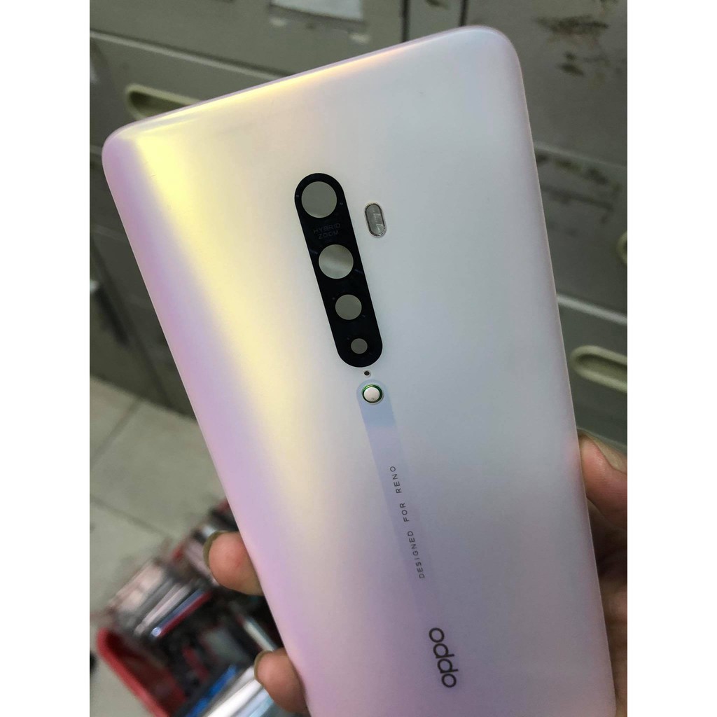 Vỏ Nắp Lưng Kính Oppo Reno 2 Tháo Máy Đẹp | BigBuy360 - bigbuy360.vn