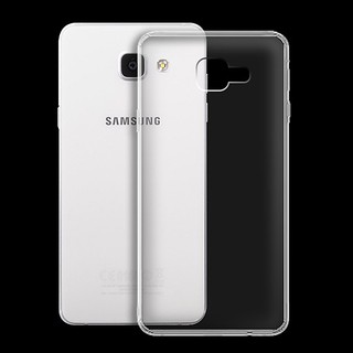 Ốp lưng samsung a3 2016 / a310 dẻo trong suốt