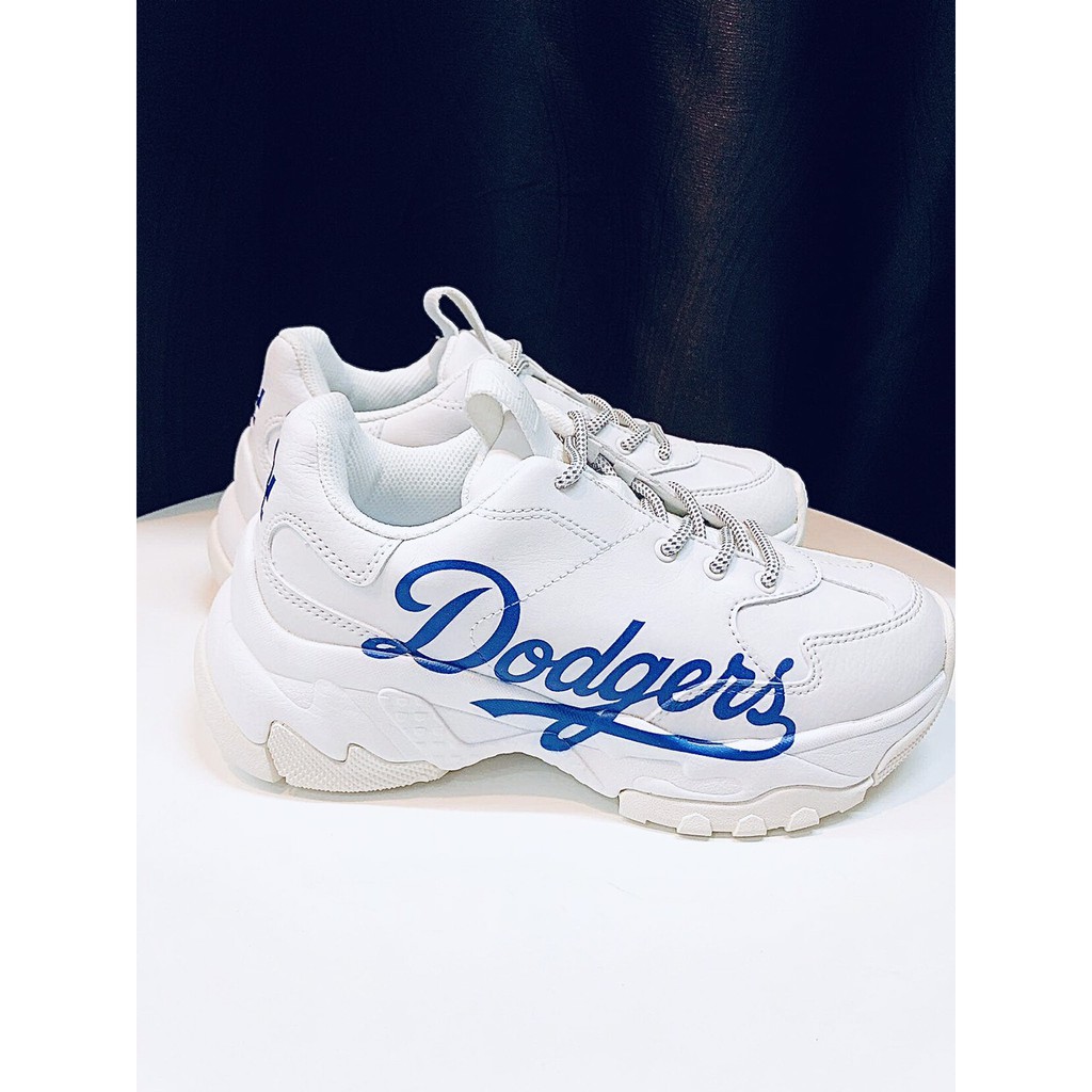 GIÀY MLB DODGERS BIG BALL CHUNKY