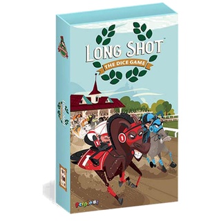 Long shot: the dice game - trò chơi board game