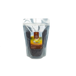 Trà Gạo Lứt Rang 500g