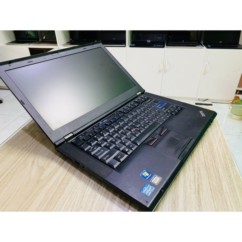 Laptop Lenovo ThinkPad T420S Core i5-2520 Ram 4GB HDD 320GB