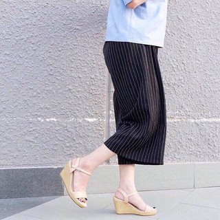 Xăng đan đế xuồng cao cấp