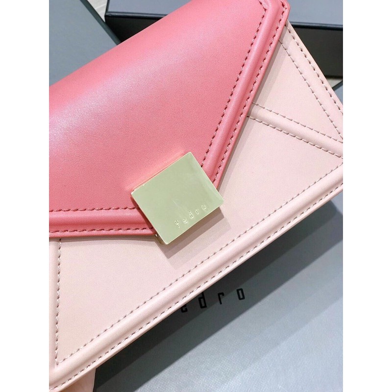 Túi pedro bì thư có hộp