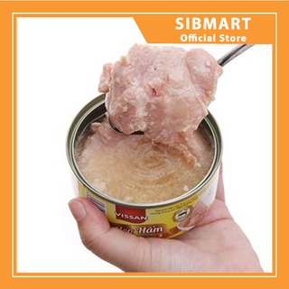 Nơi Ban Heo Hầm Vissan Rẻ Nhất Thang 08 22 Sieuthibigc Vn