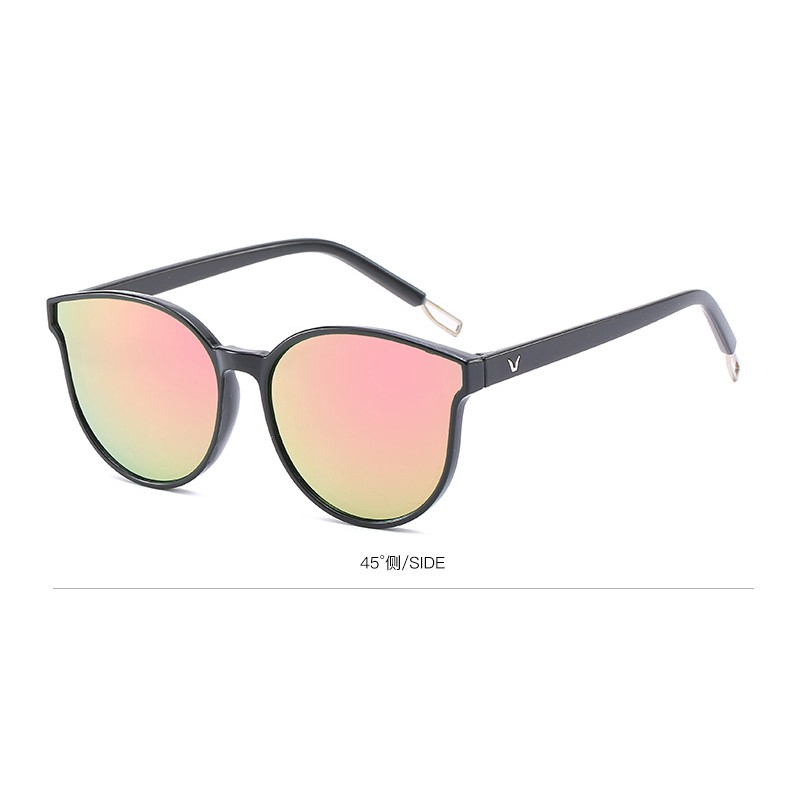 Kính Mát Thời Trang Hàn Quốc Chống Tia Uv400