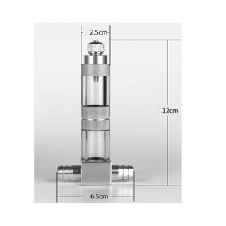 Trộn Co2 MuFan F16