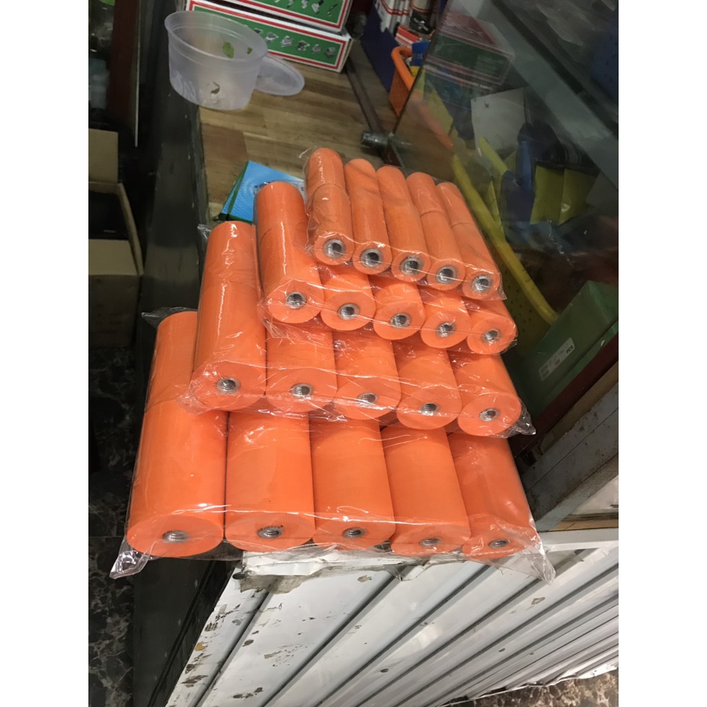 TRỤC MÚT MINI 25 X 60mm( 10 cái)
