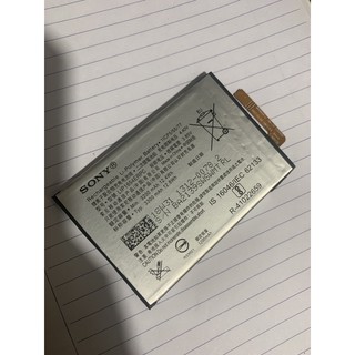 Thay pin Sony Xperia XA2 (5.2"), LIP1654ERPC, 3300mAh xịn có bảo hành