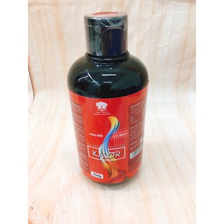 Màu Nước Thực Phẩm  Kalor 350gr